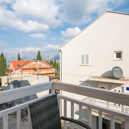 Villa Voinic 3 Cavtat Exteriör bild