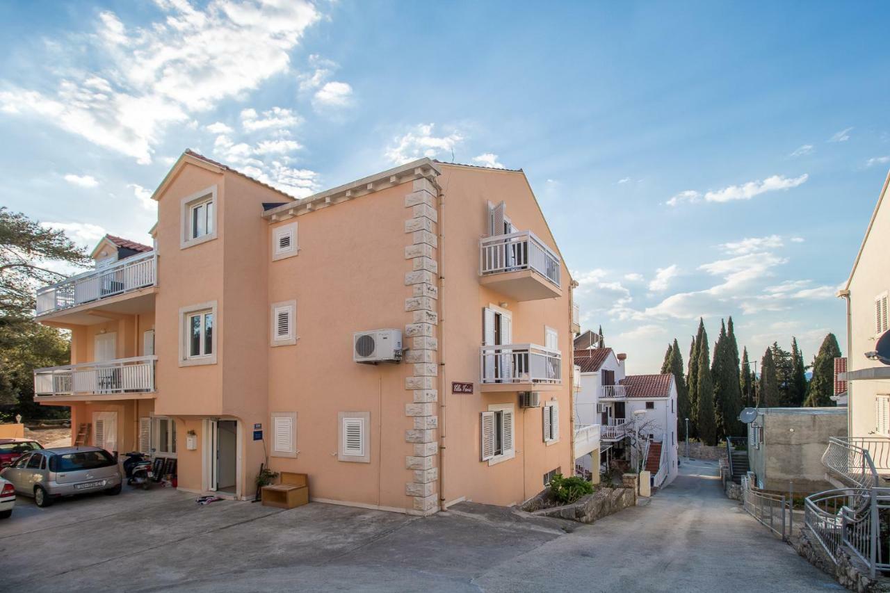 Villa Voinic 3 Cavtat Exteriör bild