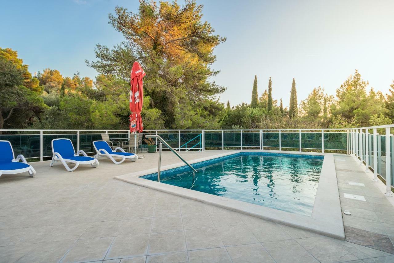 Villa Voinic 3 Cavtat Exteriör bild