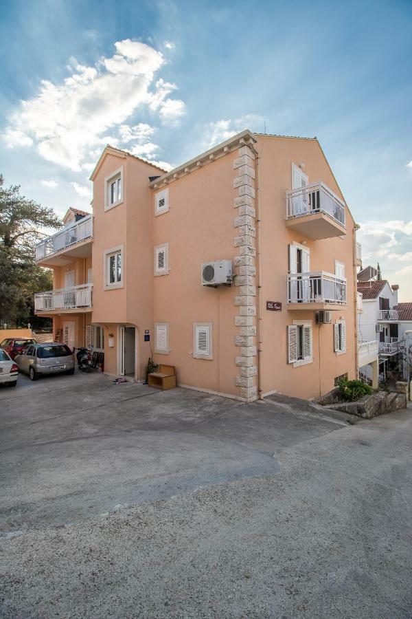 Villa Voinic 3 Cavtat Exteriör bild