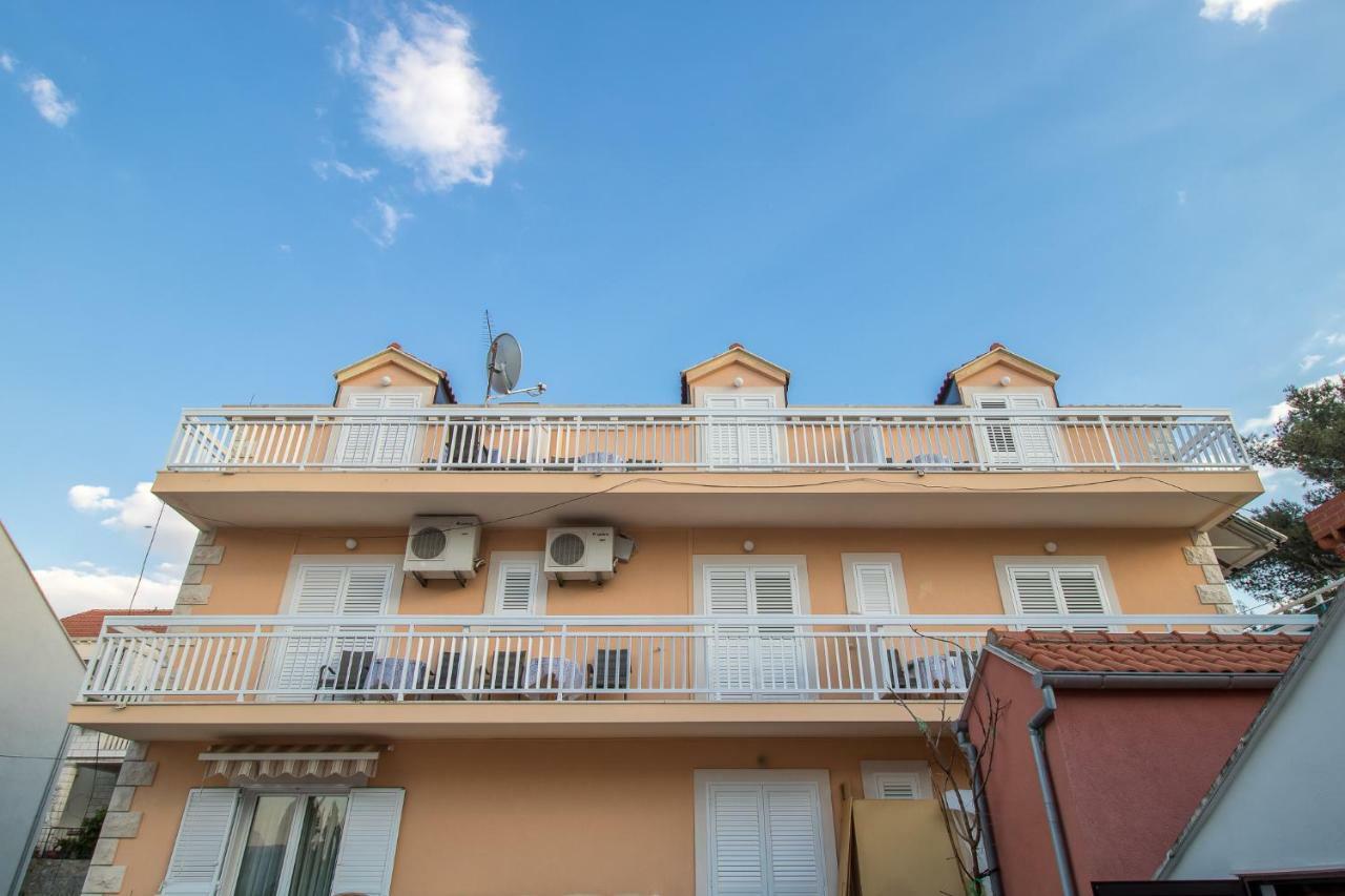Villa Voinic 3 Cavtat Exteriör bild