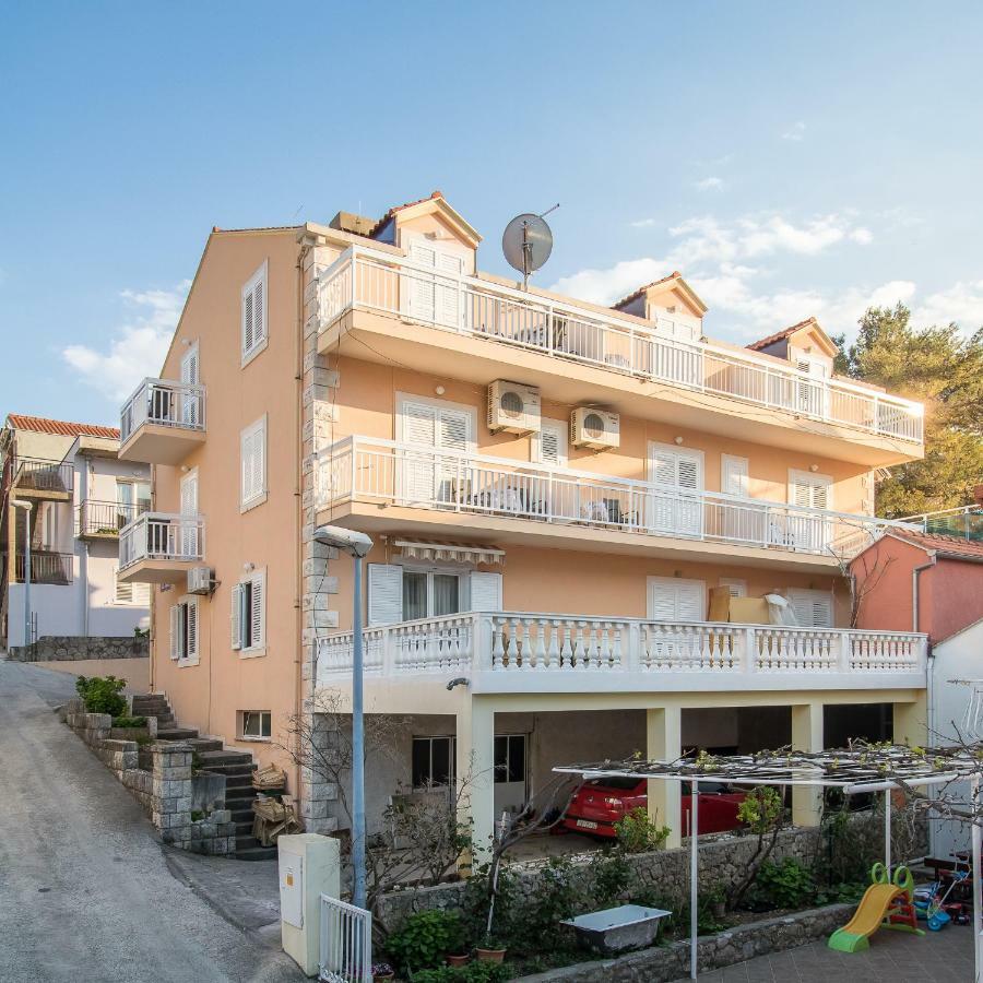 Villa Voinic 3 Cavtat Exteriör bild