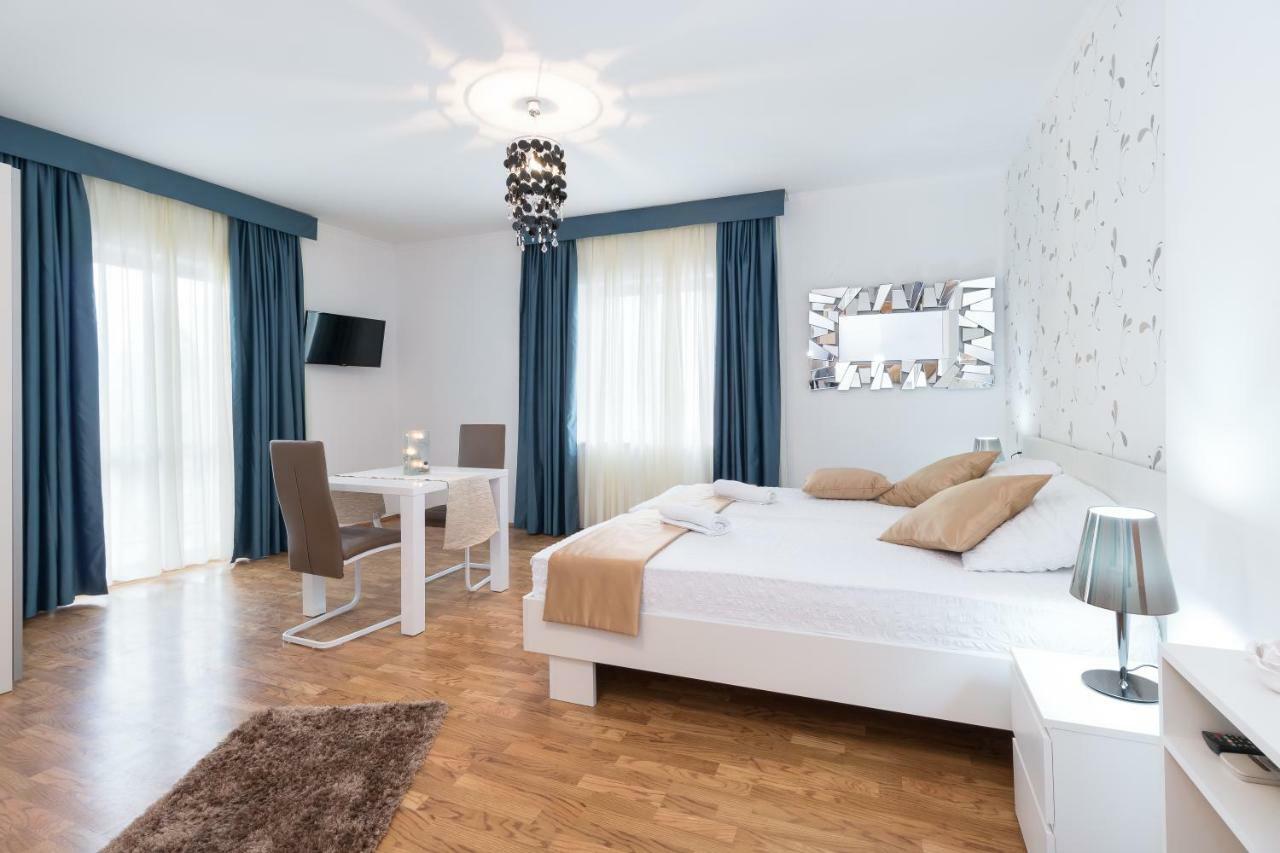 Villa Voinic 3 Cavtat Exteriör bild