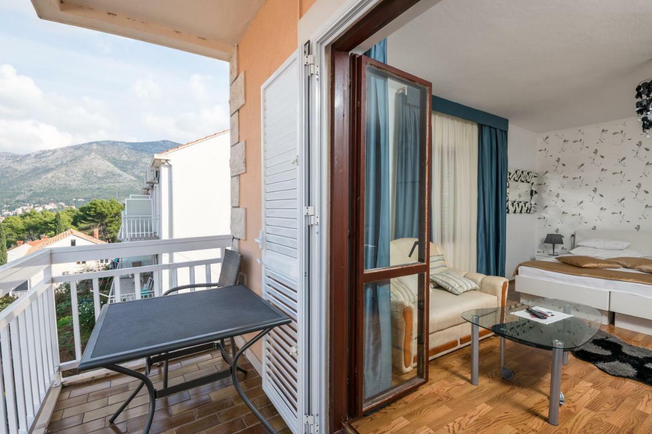 Villa Voinic 3 Cavtat Exteriör bild