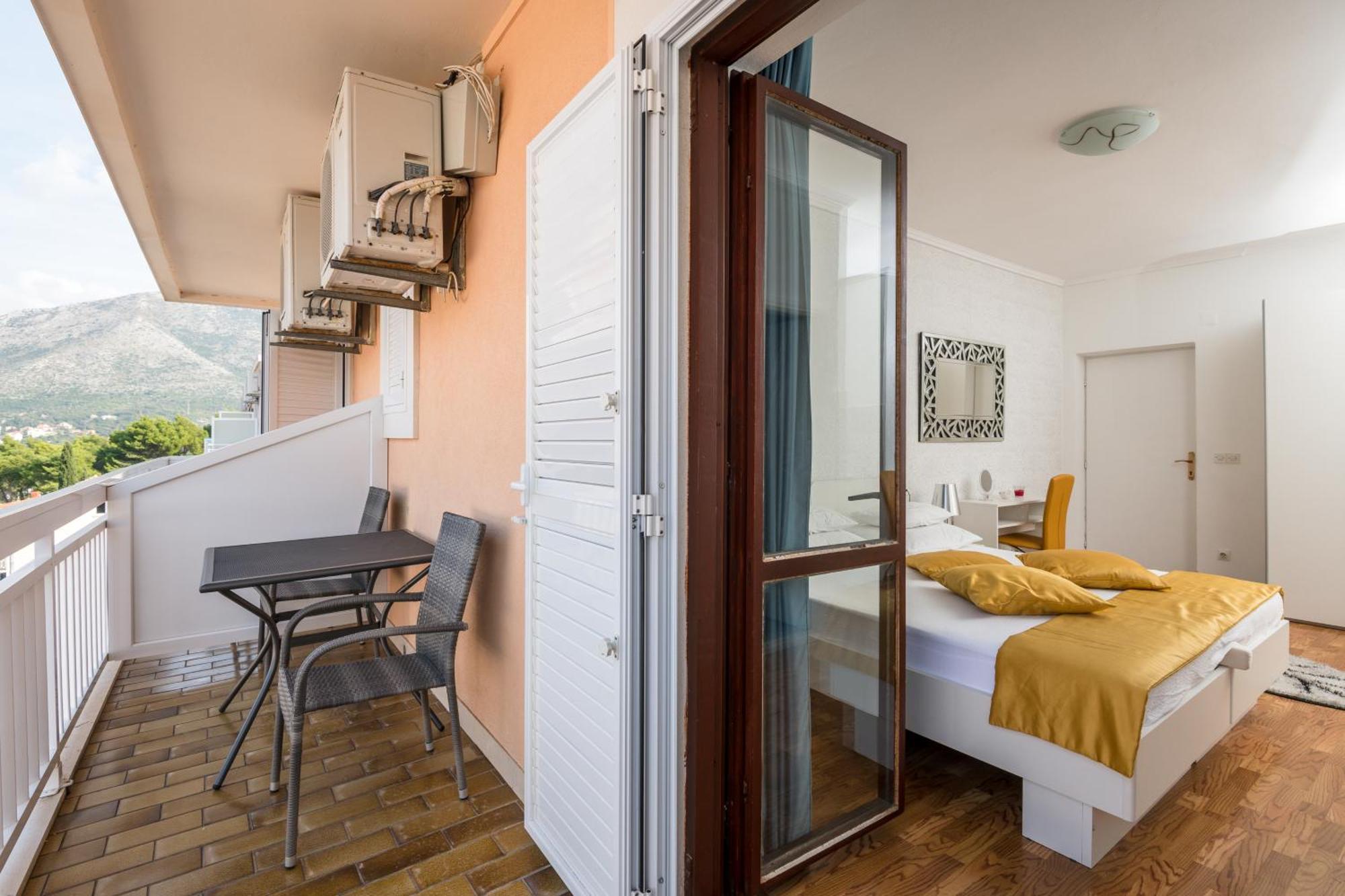 Villa Voinic 3 Cavtat Exteriör bild