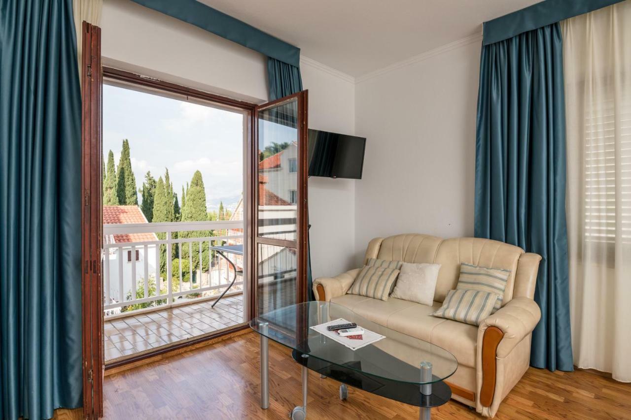 Villa Voinic 3 Cavtat Exteriör bild