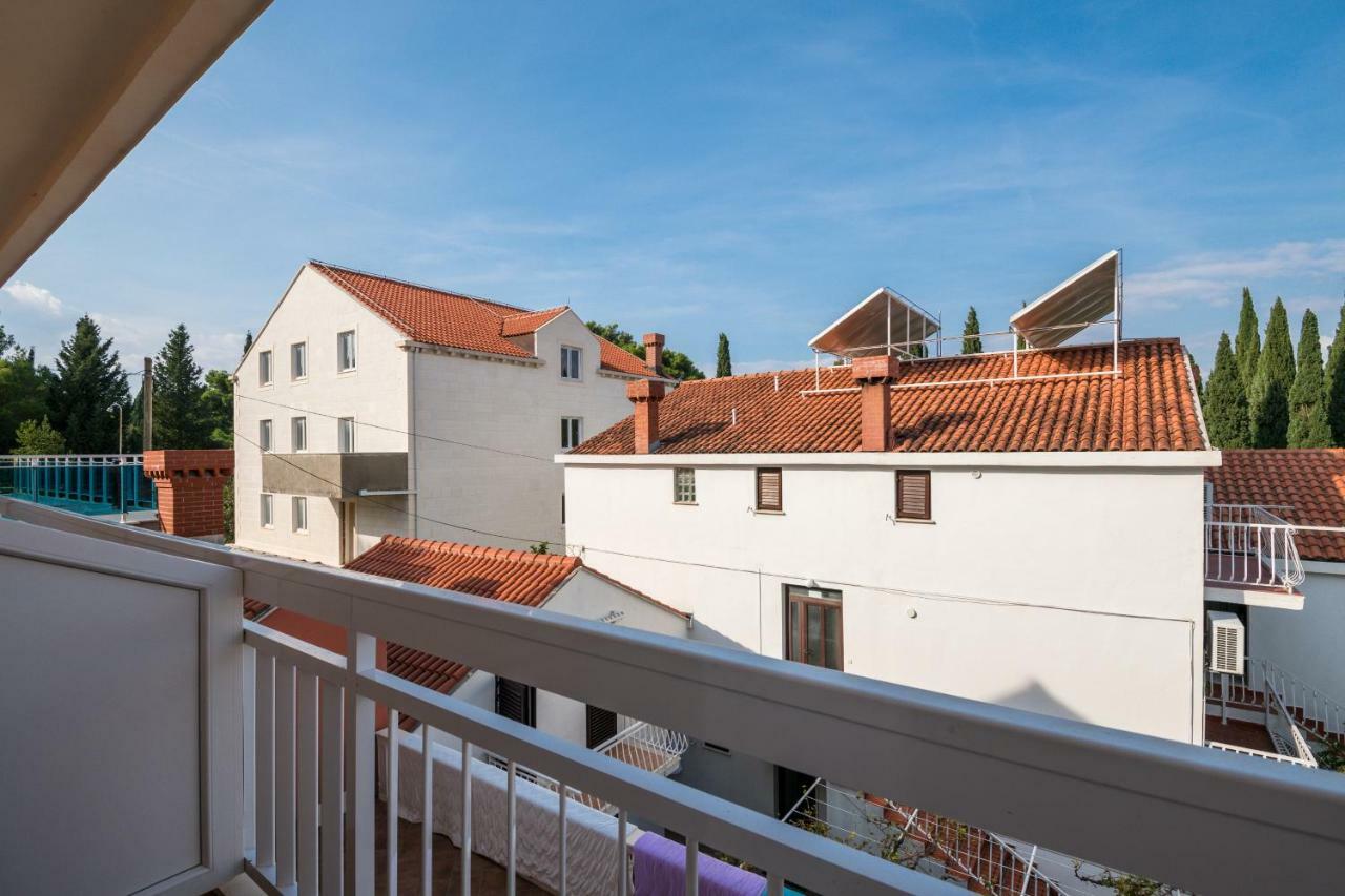 Villa Voinic 3 Cavtat Exteriör bild