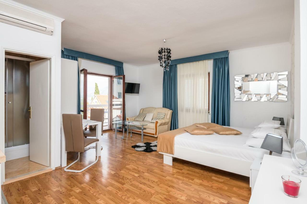 Villa Voinic 3 Cavtat Exteriör bild